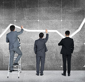 百人直通车操作团队