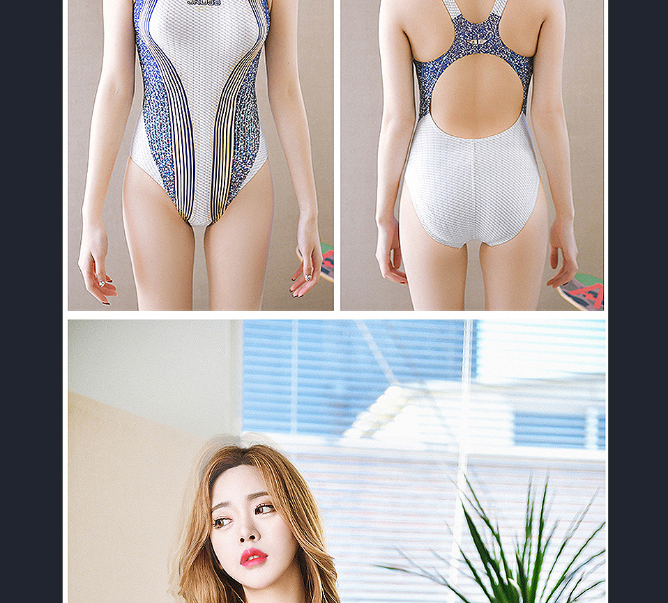 CM泳衣网店详情设计案例