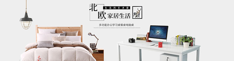 家居代运营案例