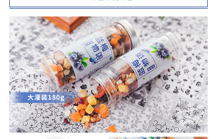 食品网店代运营