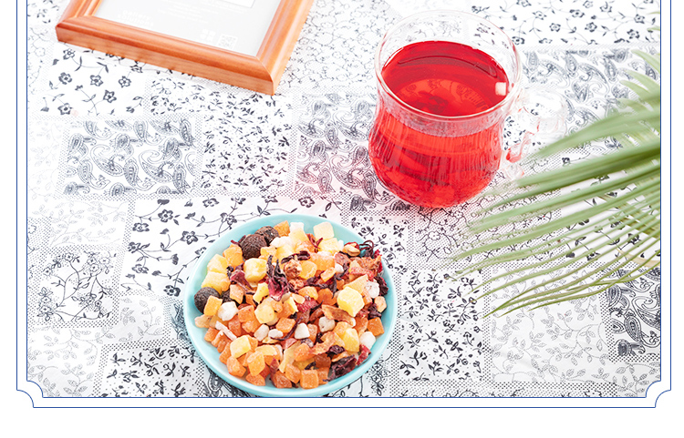 食品网店代运营