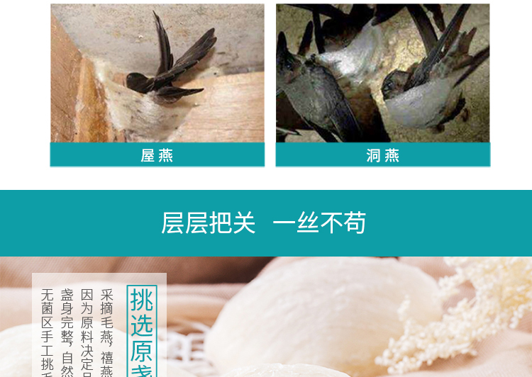 淘宝食品网店设计外包案例