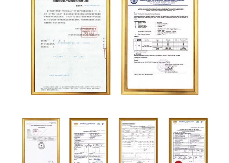 淘宝食品网店设计外包案例