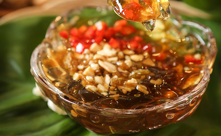 淘宝食品网店设计外包案例