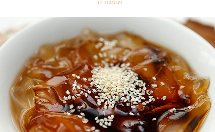 淘宝食品网店设计外包案例