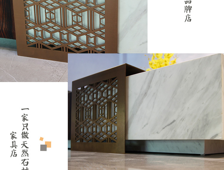 淘宝家具网店设计外包案例