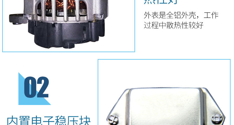 汽车配件设计外包案例