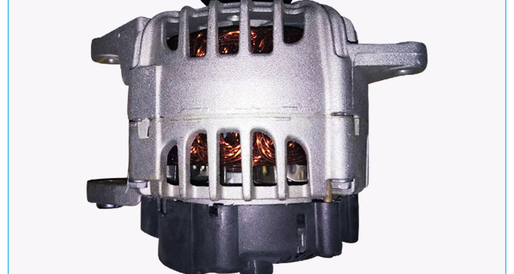 汽车配件淘宝设计外包案例