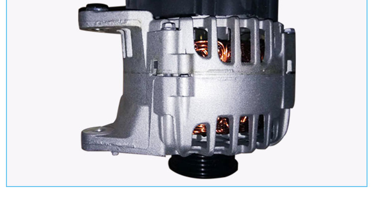 汽车配件淘宝设计外包案例