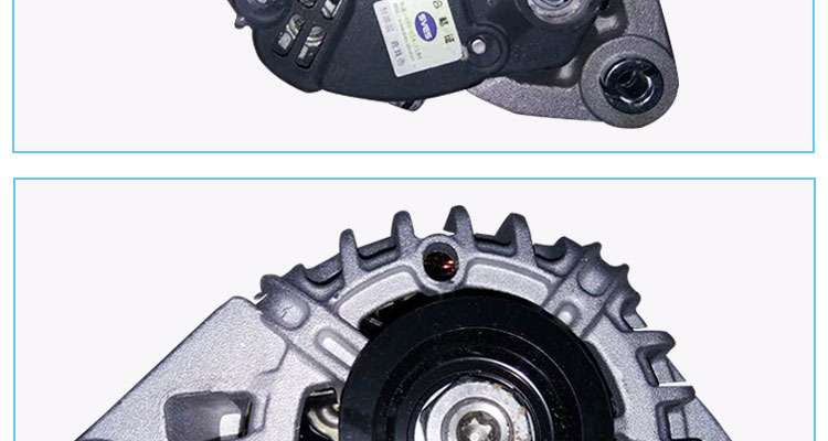 汽车配件淘宝设计外包案例