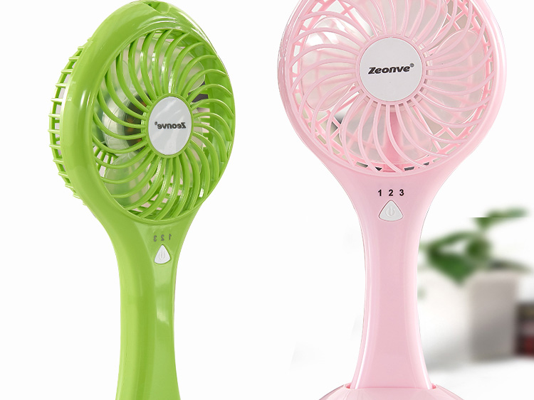 电风扇淘宝设计外包案例