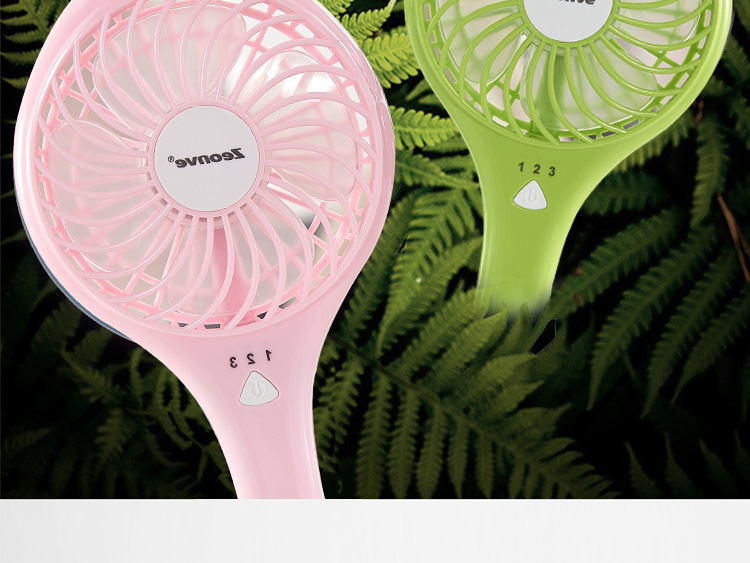 电风扇淘宝设计外包案例