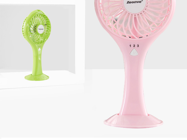 电风扇淘宝设计外包案例