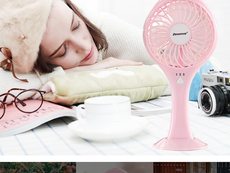 电风扇淘宝设计外包案例