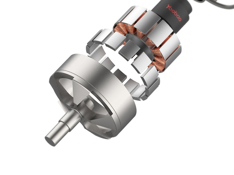 电风扇淘宝设计外包案例