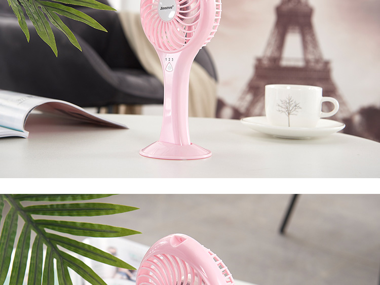 电风扇淘宝设计外包案例