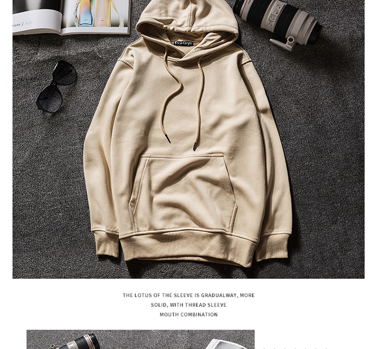 淘宝男装网店设计外包案例