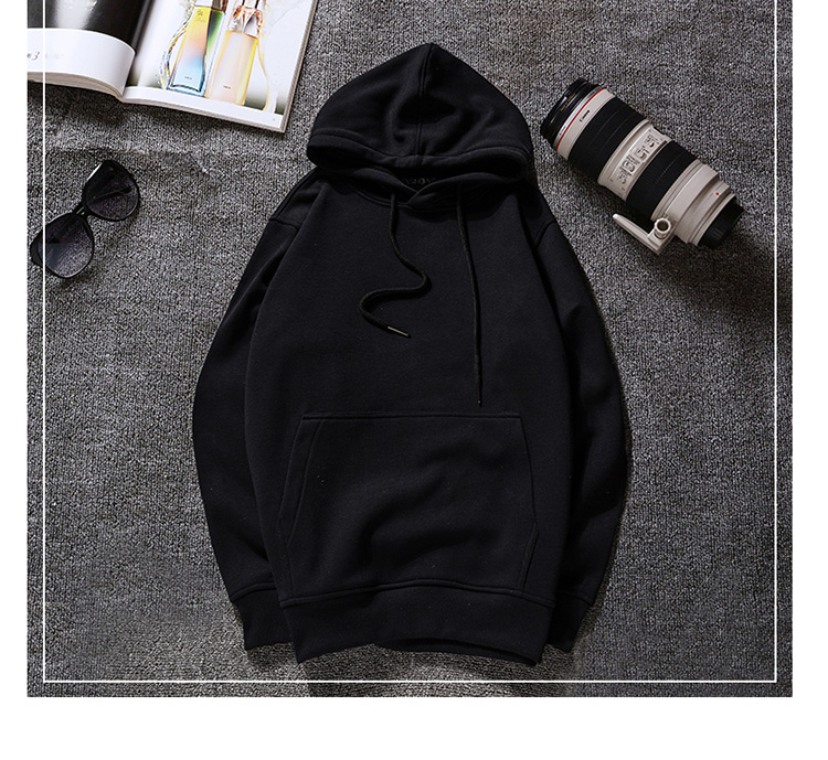 淘宝男装网店设计外包案例