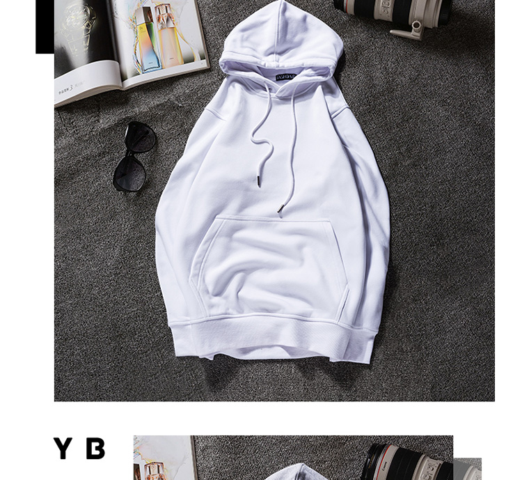 淘宝男装网店设计外包案例