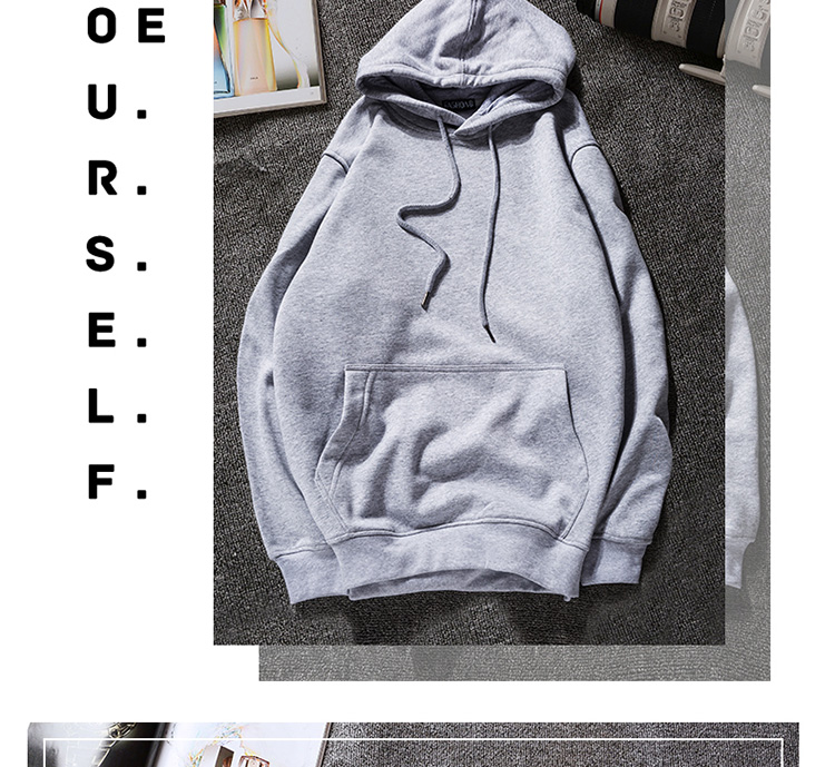 淘宝男装网店设计外包案例