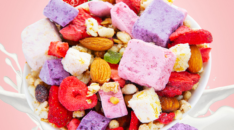 淘宝乳制品网店外包案例