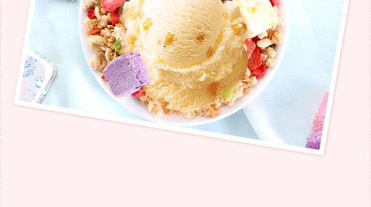 淘宝乳制品网店设计外包案例