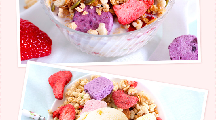 淘宝乳制品网店设计外包案例