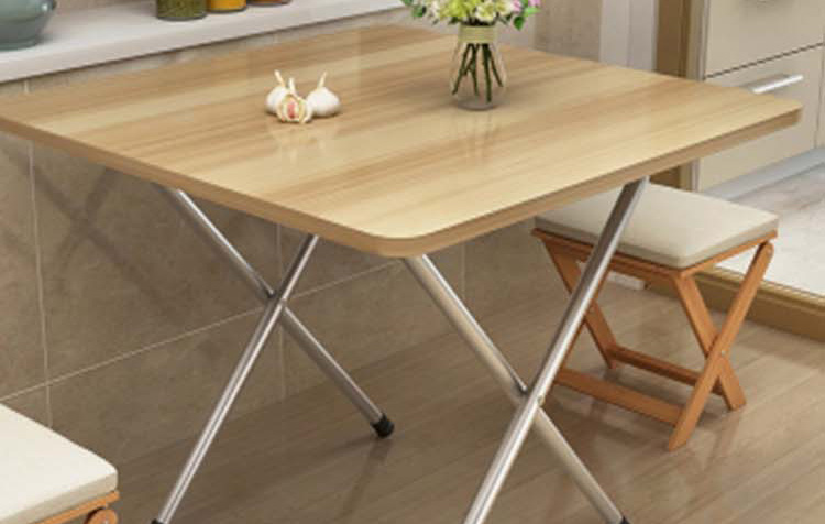 淘宝折叠桌详情页网店设计案例