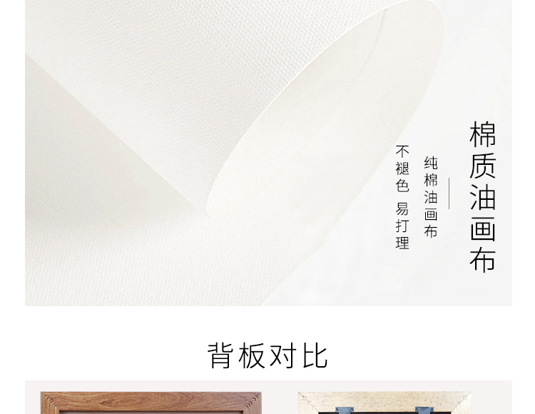 淘宝餐厅装饰详情页设计外包案例