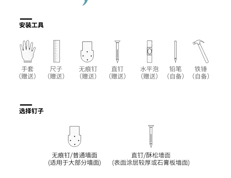 淘宝餐厅装饰详情页设计外包案例