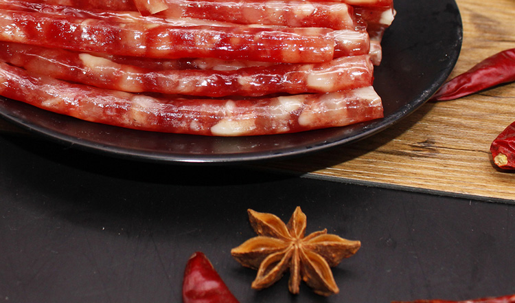 淘宝小香肠详情页设计外包案列