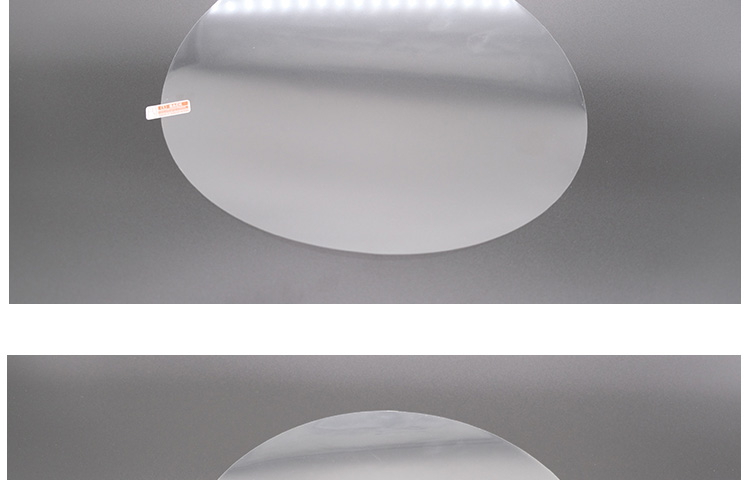 亲水膜详情页设计