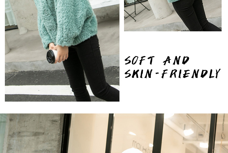 羊毛大衣详情页设计