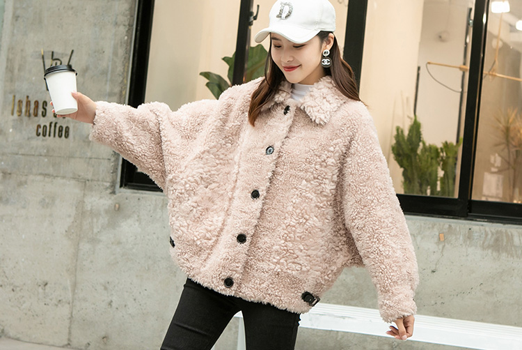 羊毛大衣详情页设计