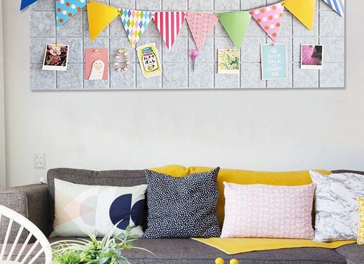 毡板详情页设计