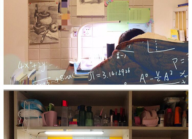 毡板详情页设计