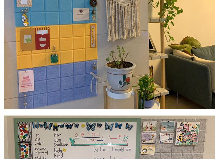 毡板详情页设计