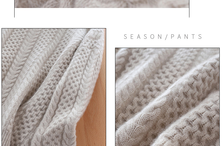 羊毛衫详情页设计