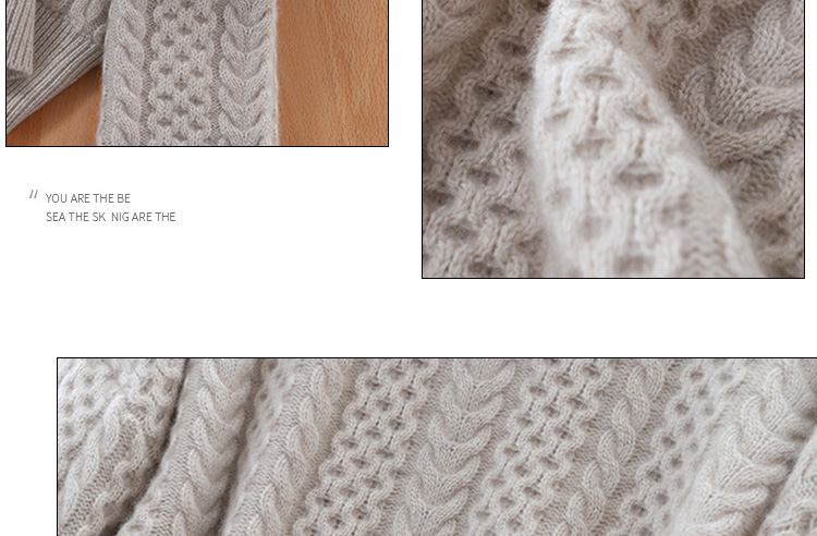 羊毛衫详情页设计